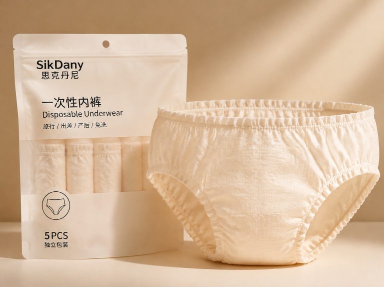 南昌纯棉及涤纶独立装日抛袜